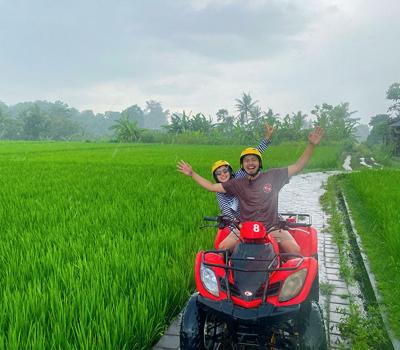 5 Things You Should Bring When Bali Quad Bike Riding Tour
