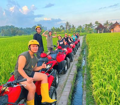 8 What You Must Know About Bali Private Quad Bike Adventure