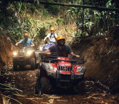 Latest ATV Quad Bike Riding Bali Reviews 2021