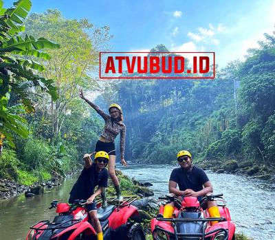 Know These 4 Facts before Joining in Bali Atv Riding (Ubud)