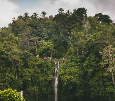 Sekumpul Bali – The Breathtaking Complex of Seven Waterfalls