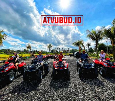 Latest Bali Atv Ride Price List