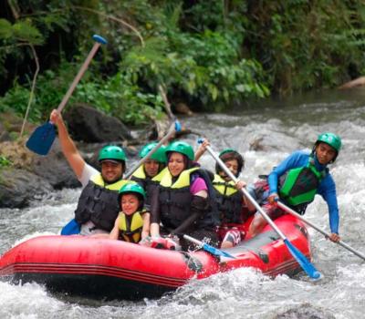 Rafting Murah Di Bali