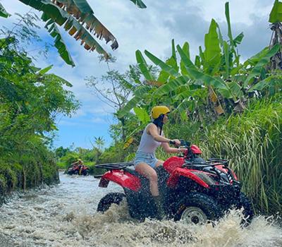 Ubud ATV Riding Adventure – A Must to Read Before Joining!