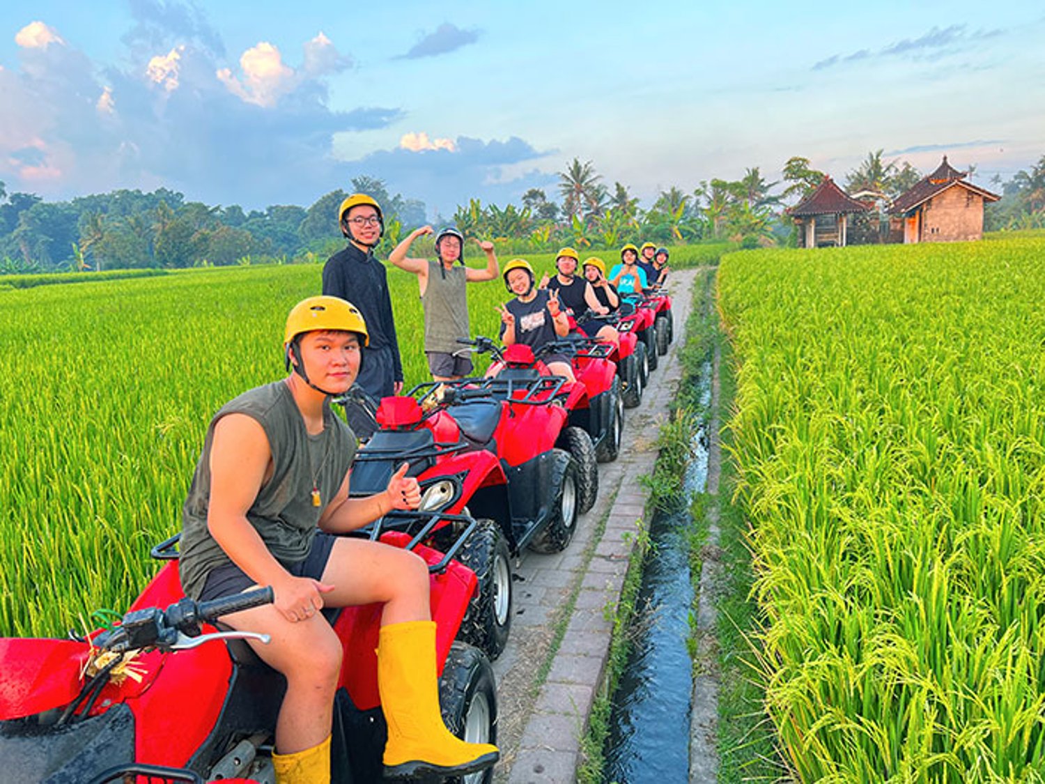 8 What You Must Know About Bali Private Quad Bike Adventure